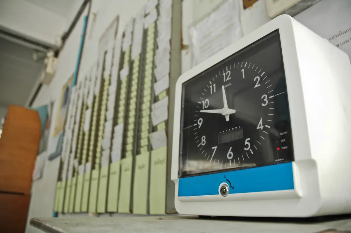 Reducción de la jornada laboral a 40 horas: ¿qué cambiará y por qué hay polémica?