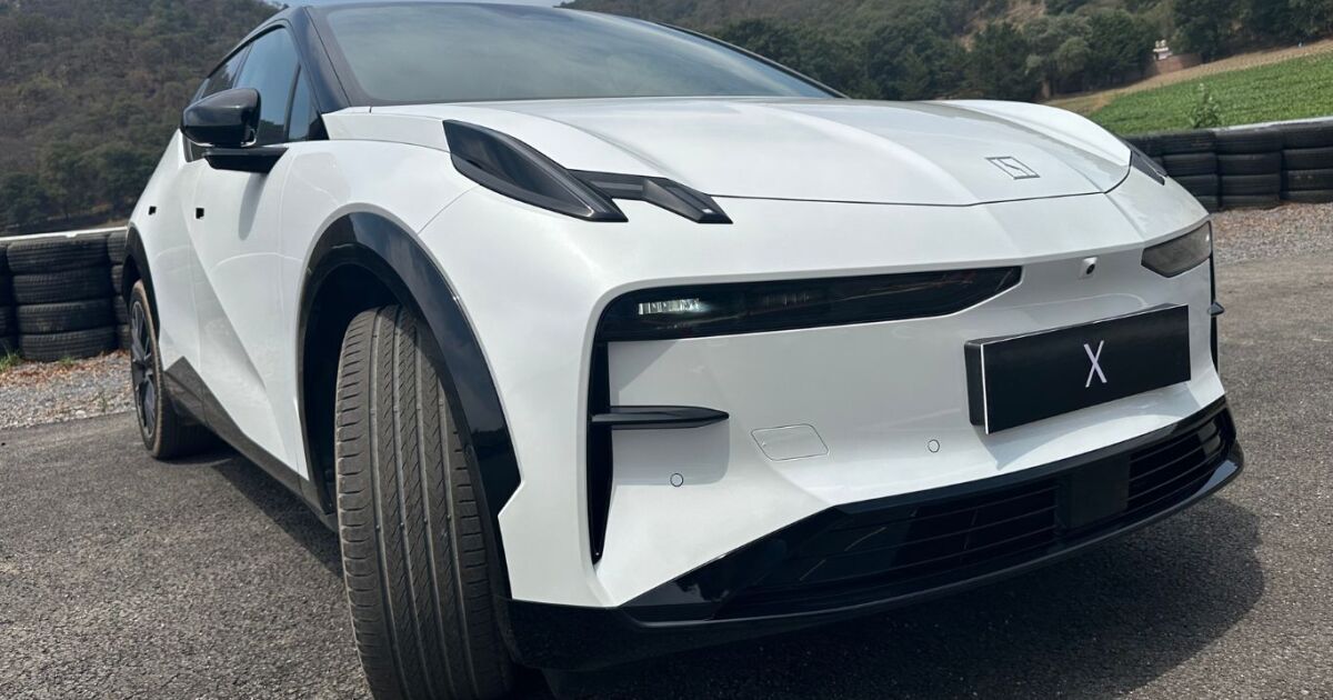 Zeekr, küresel stratejisini Latin Amerika'daki tarifelere ve alist genişlemesine karşı ayarlar