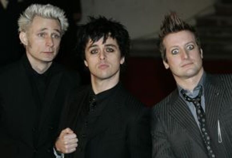 El grupo estadounidense presenta su nueva producción discográfica `21st century breakdown´, que lanzará a nivel mundial el 15 de mayo.