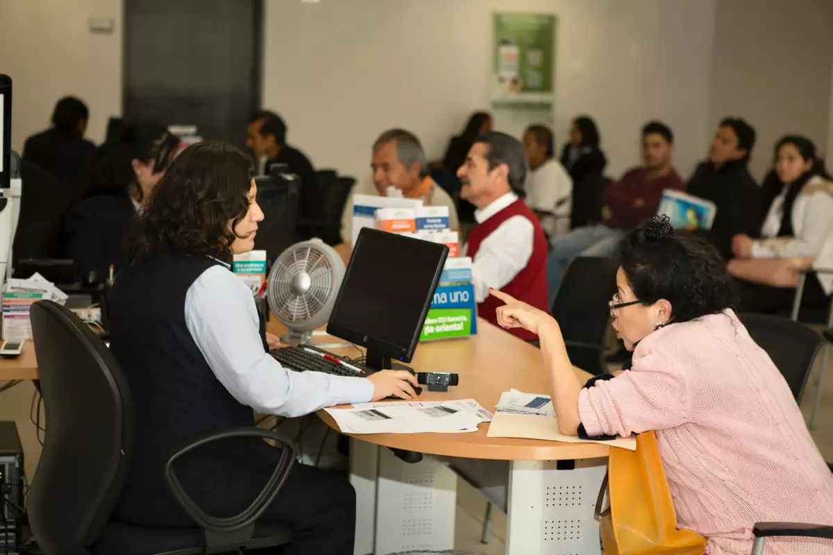 Nuevas edades de jubilación en el ISSSTE