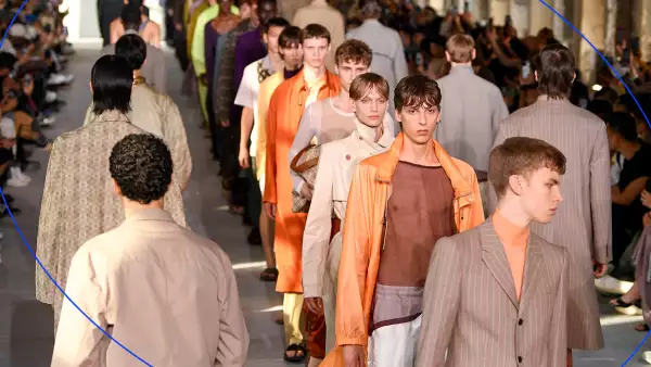 tendencias hombre primavera versano 2024