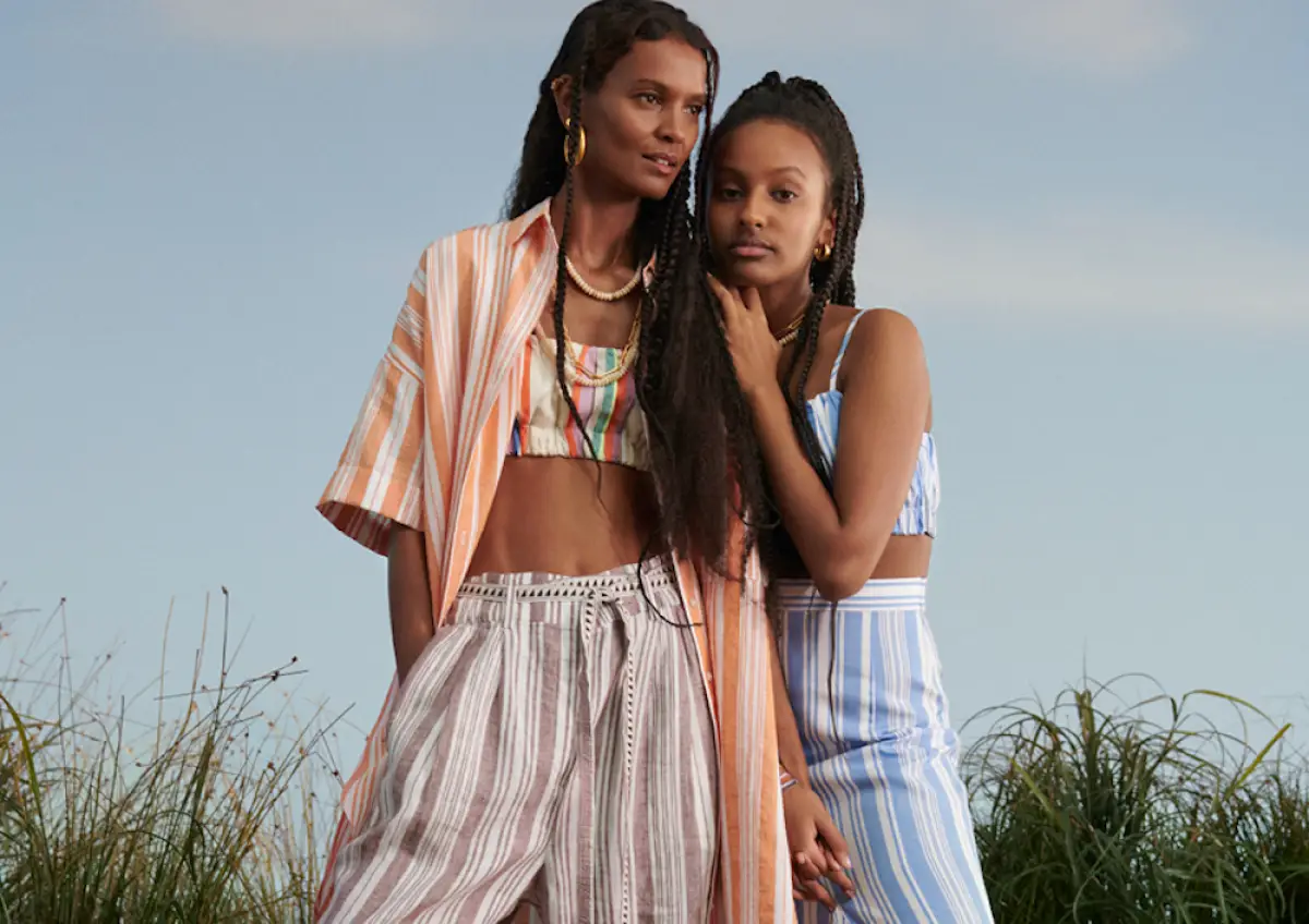 H&M