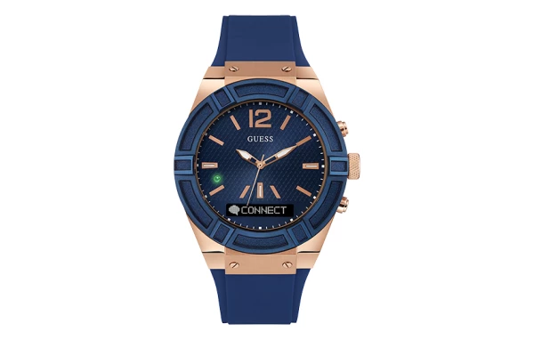 Smartwatch GUESS CONNECT
