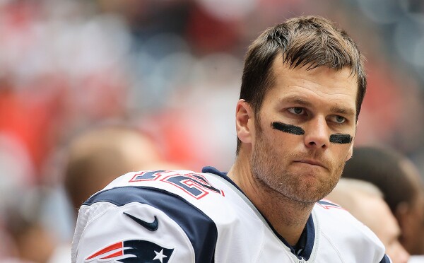 Tom Brady