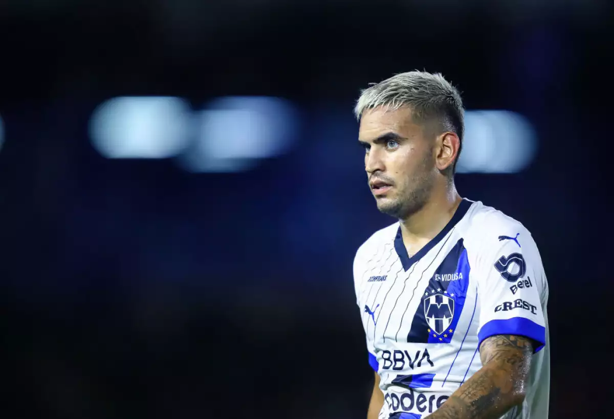 Mazatlan FC v Monterey - Torneo Apertura 2023 Liga MX