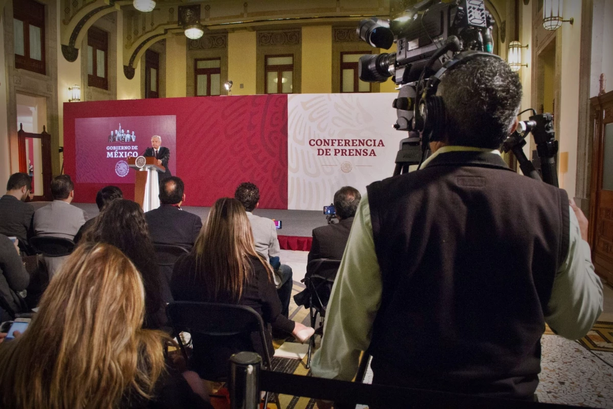 Ataques a la prensa