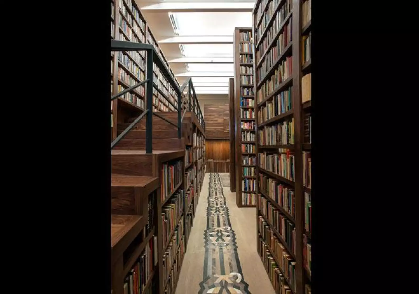 Biblioteca Carlos Monsivais 07