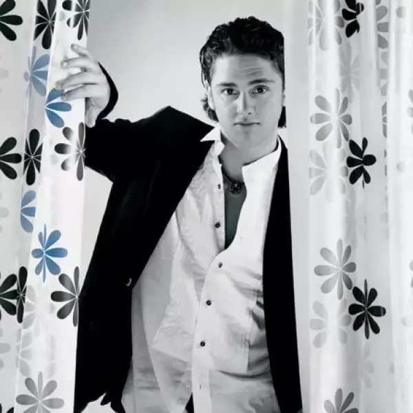 Christopher Uckerman.