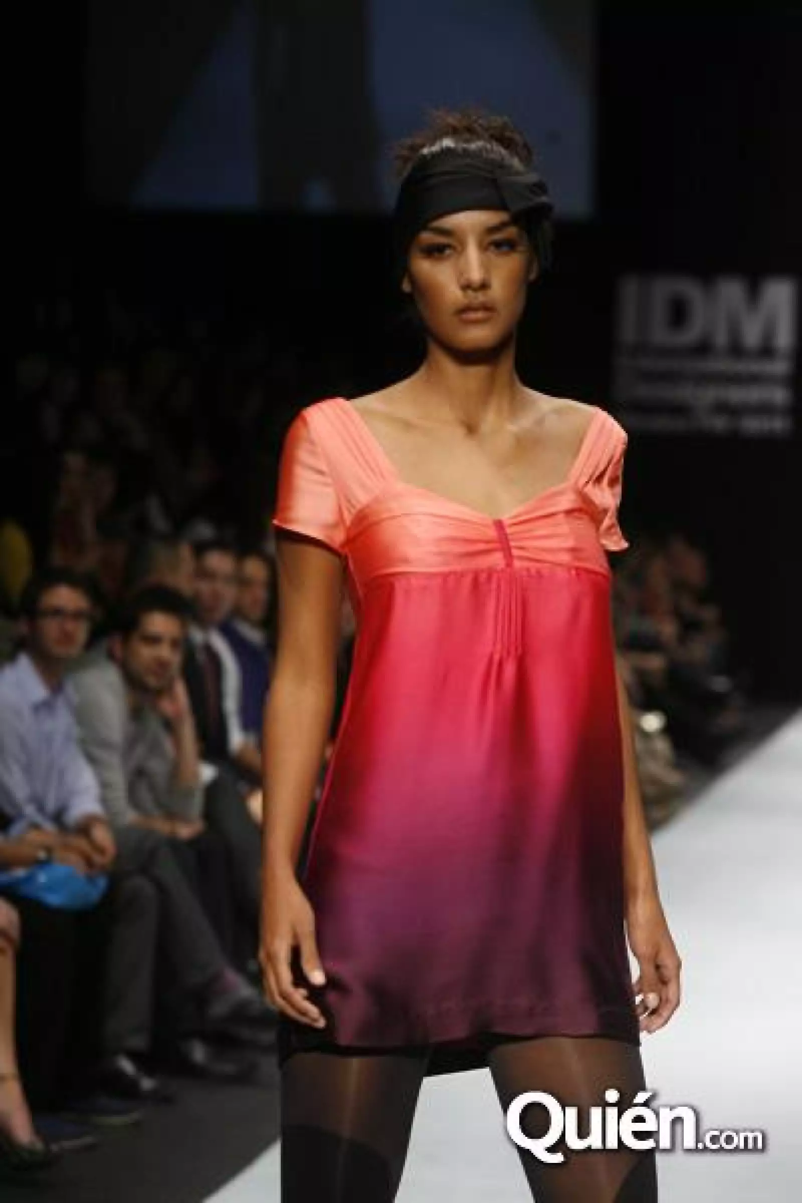 IDM Pasarela Joanna House