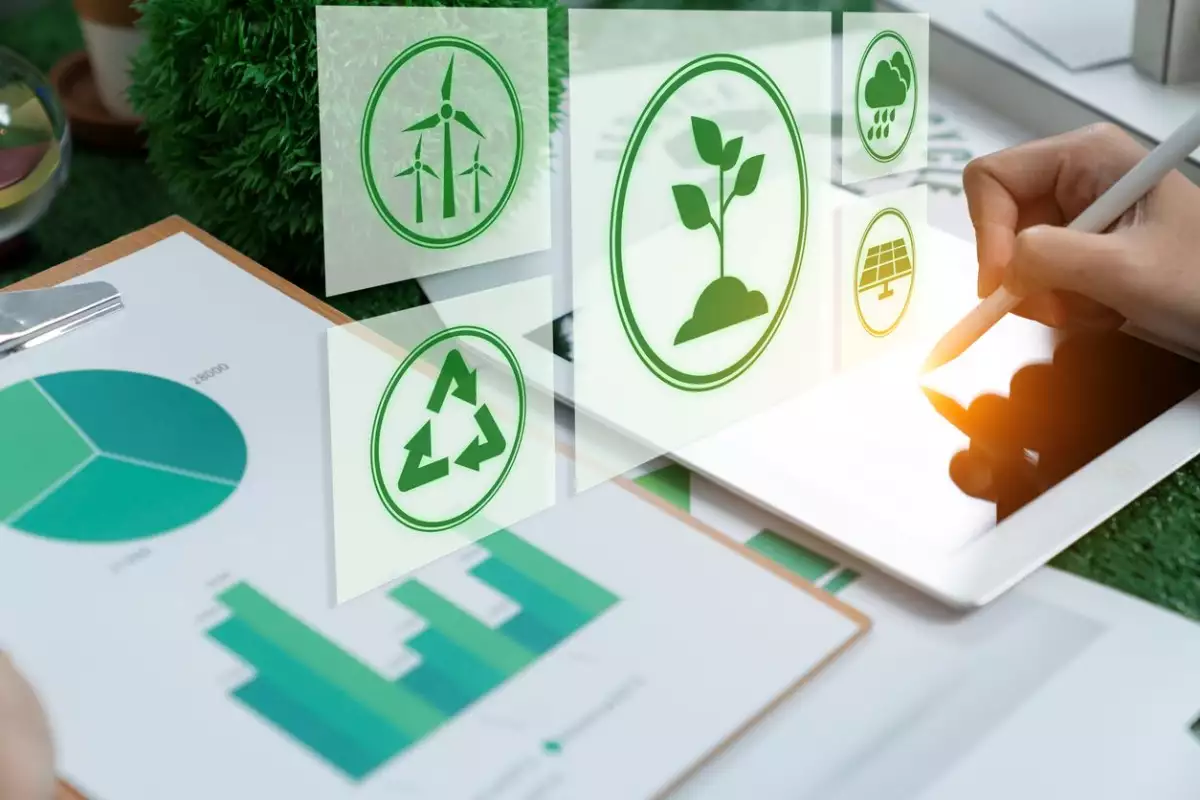 Integrar la sostenibilidad en el ADN empresarial: la estrategia del futuro