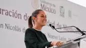 Claudia Sheinbaum destaca aportes de México a economía de EU