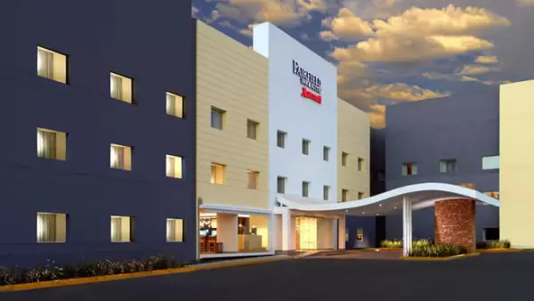 Fibra Hotel