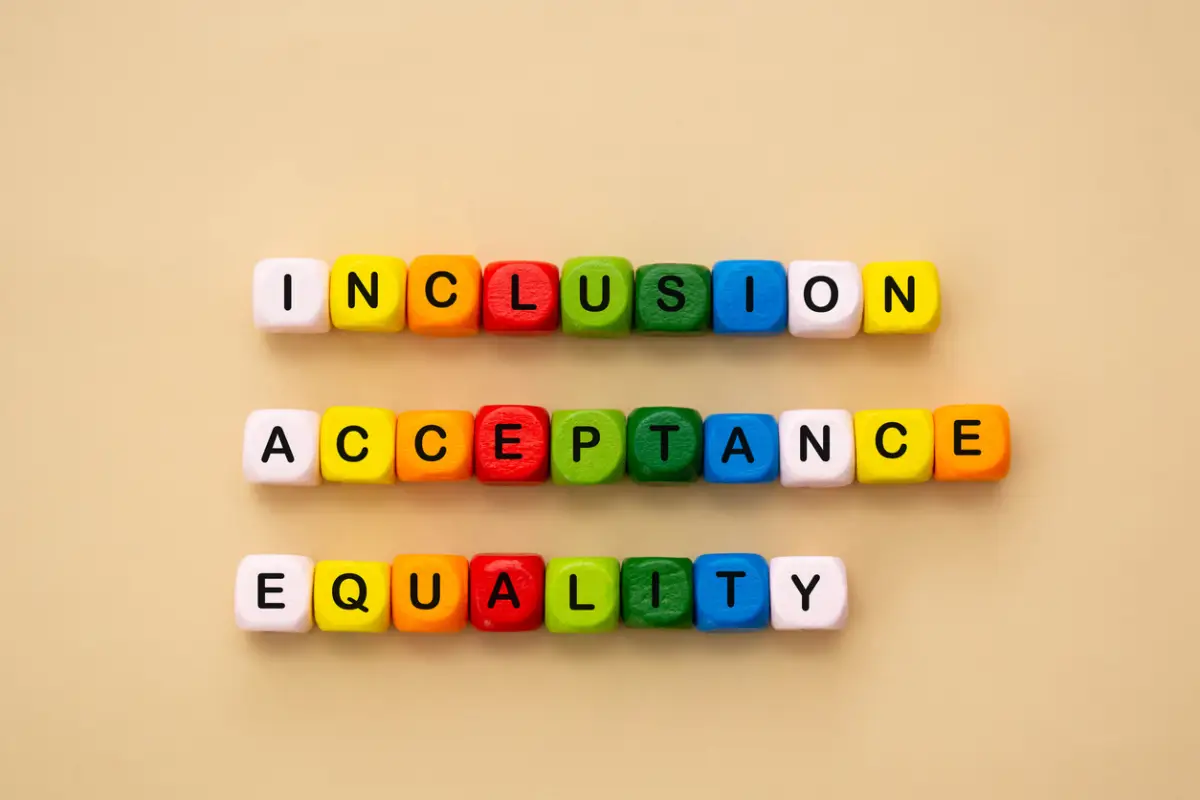 Comunidad LGBTQ+
