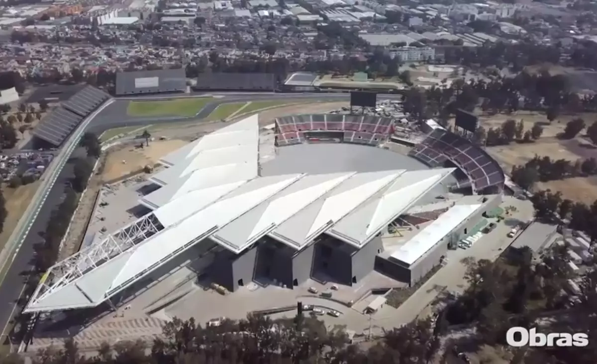 estadio diablos rojos