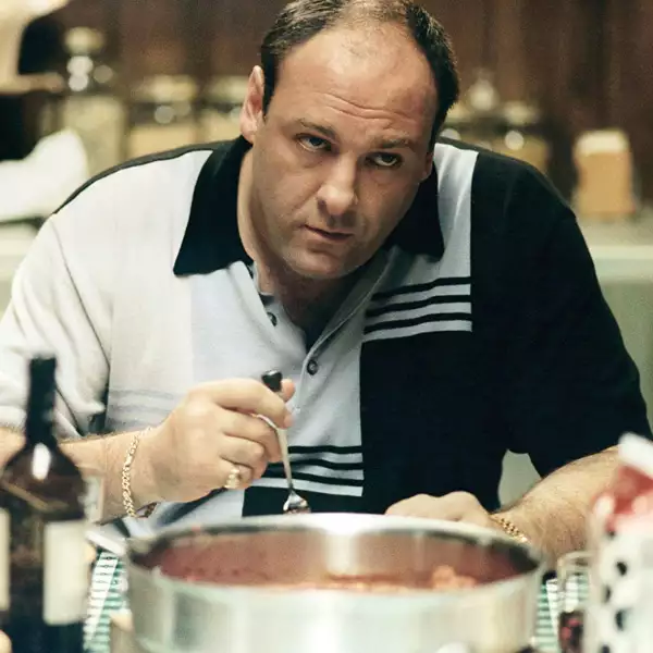 Tony Soprano