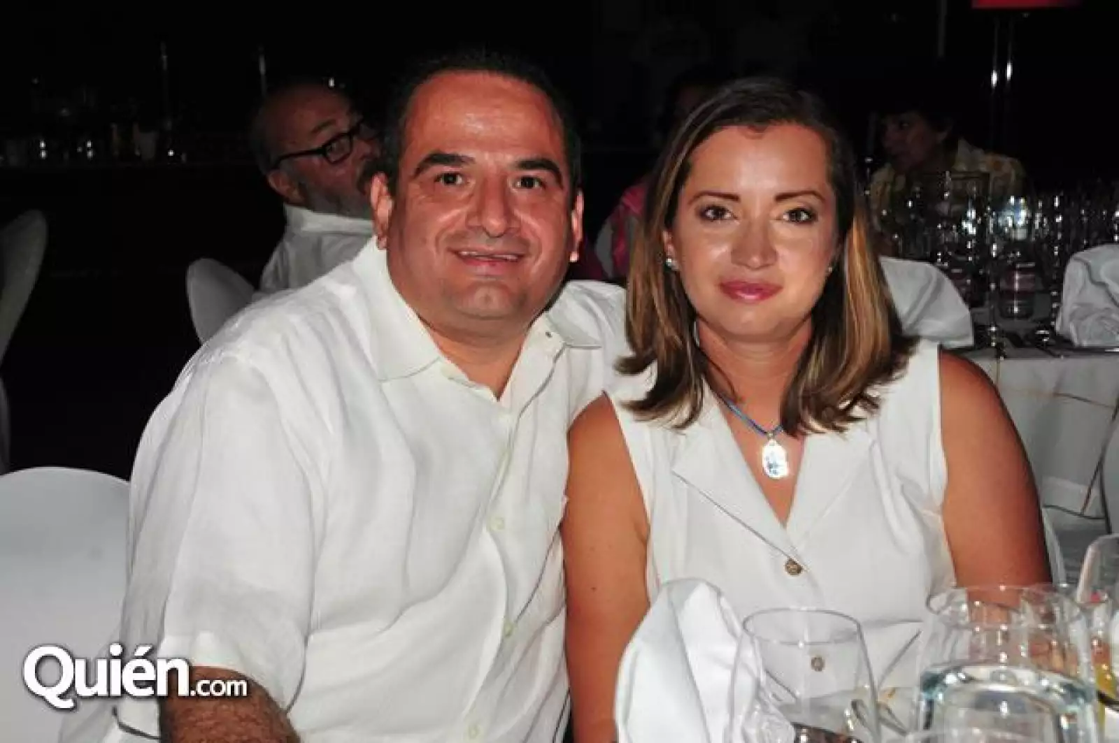 Inauguración Chante spa