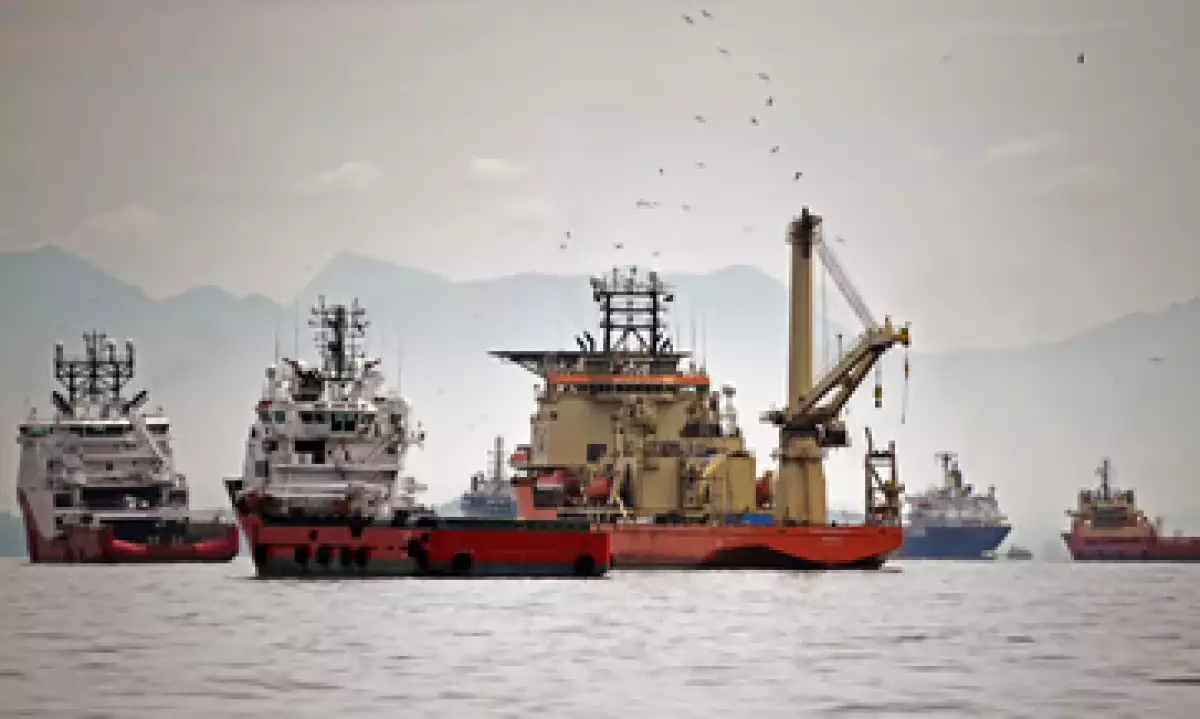 Petrobras dijo que su directorio elegirá a sus nuevos miembros este viernes. (Foto: AFP )