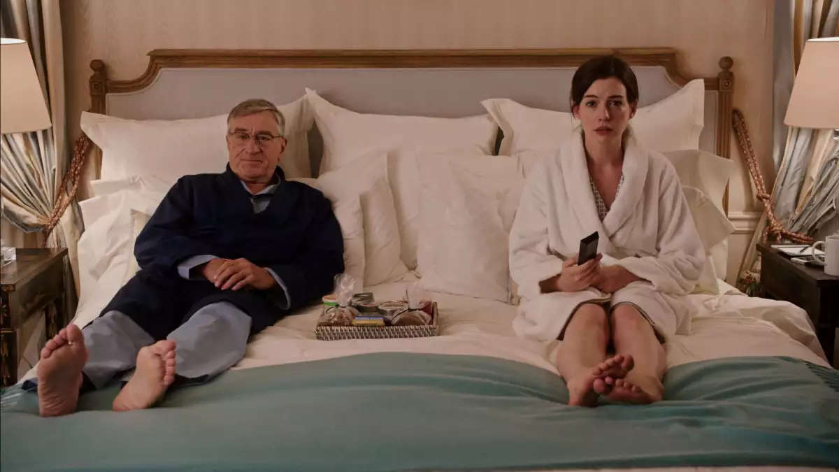 The Intern