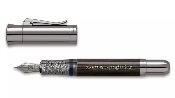 Graf von Faber-Castell Samurai