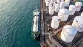 Petroquímica depende de la materia prima de la México carece