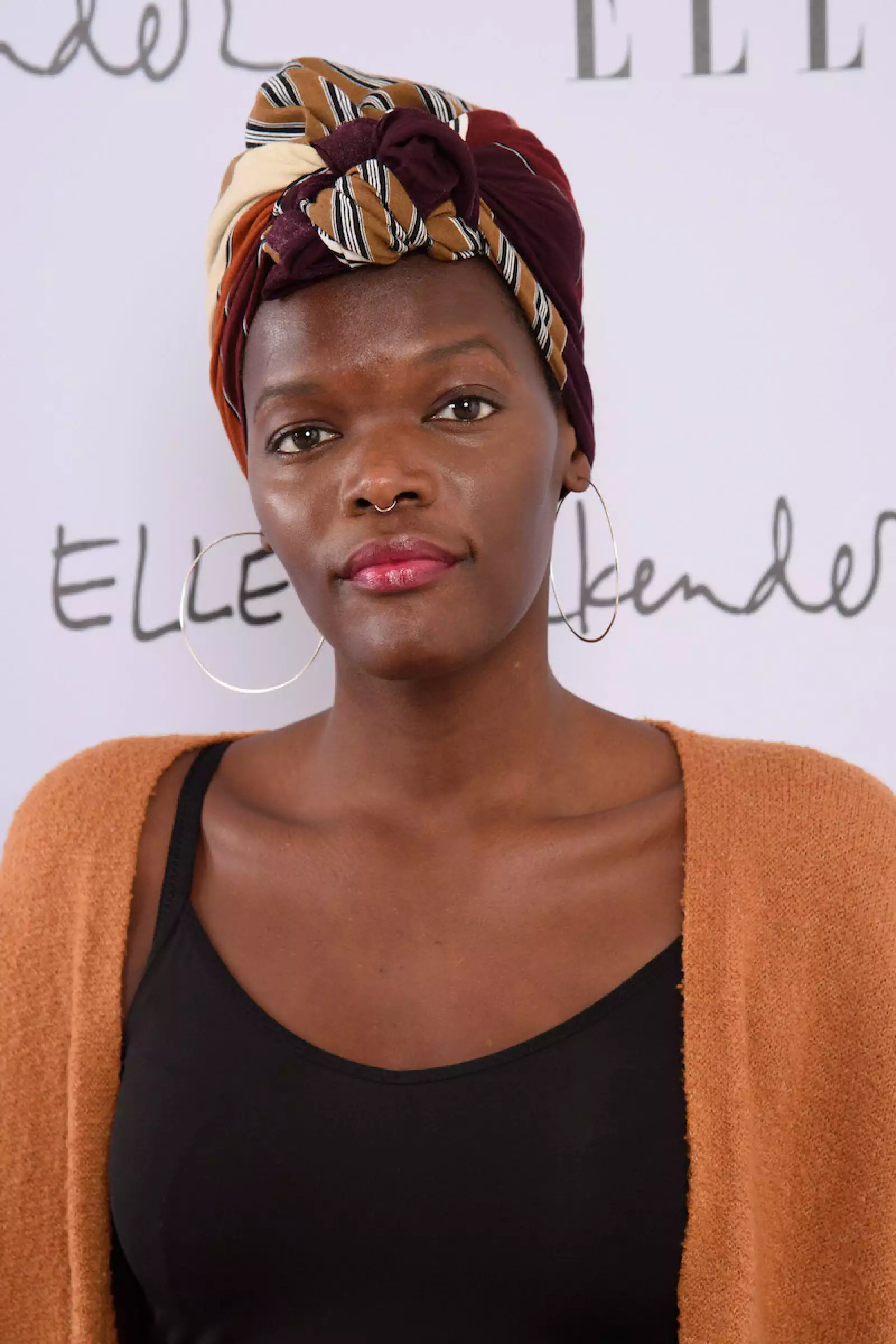 ELLE Weekender, Saatchi Gallery, London, UK - 02 Dec 2018