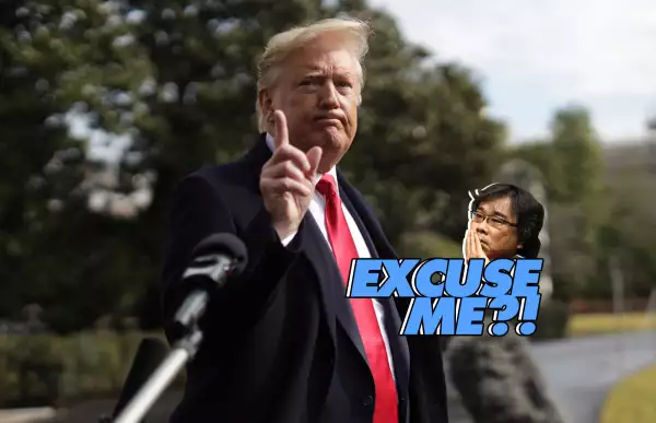 trump-critica-parasite-brad-pitt