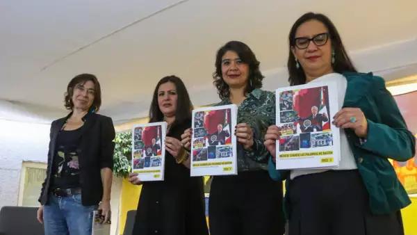 Amnistía 2019