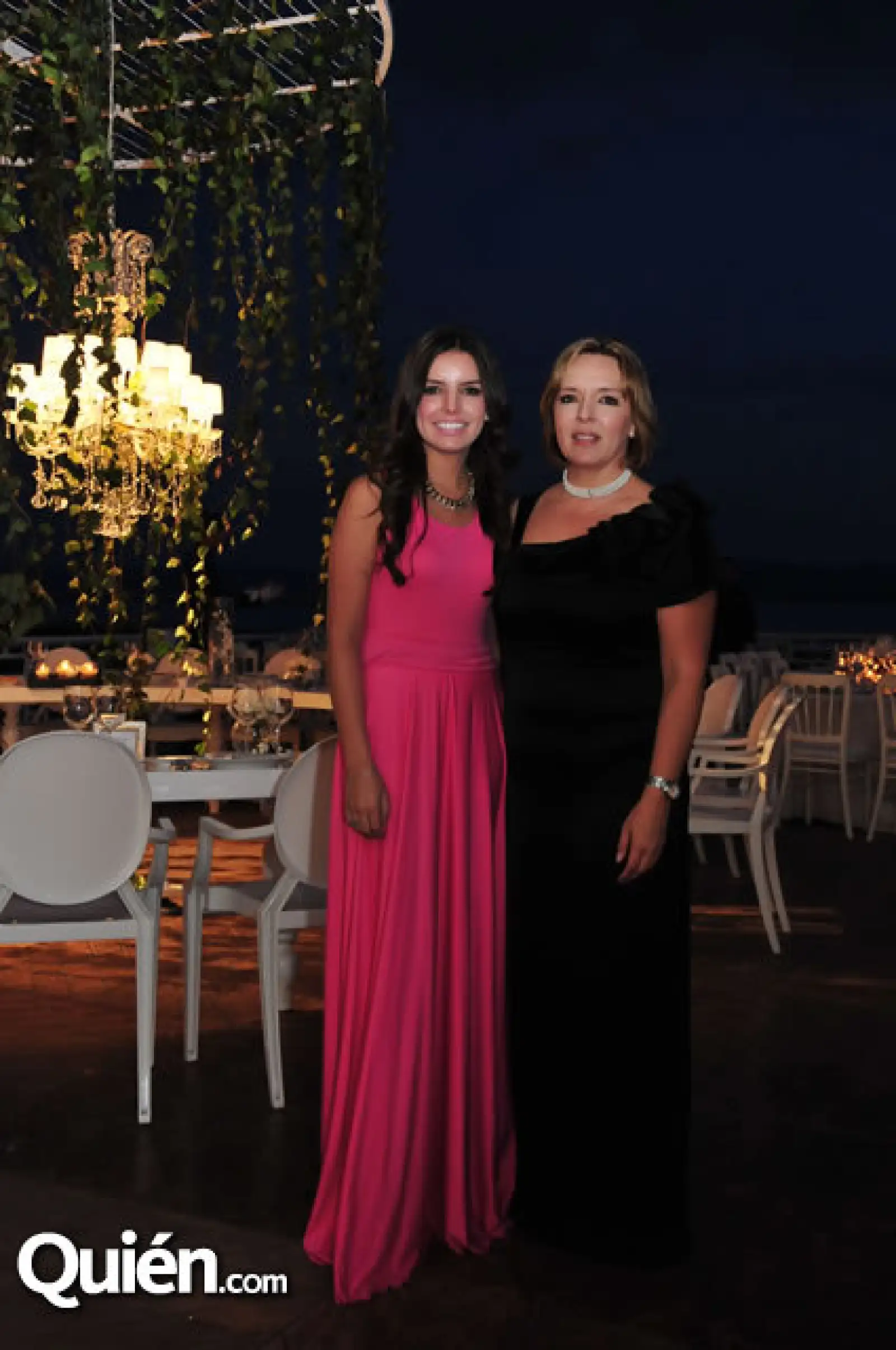Alexia e Irma González