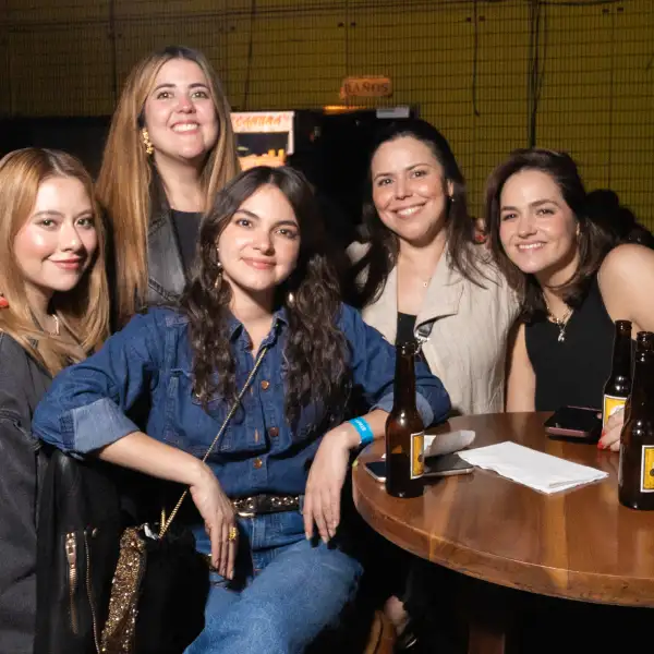 AFTER PARTY COYOTL