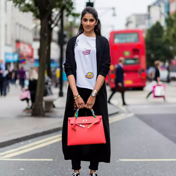 Las reglas se hicieron para romperse.