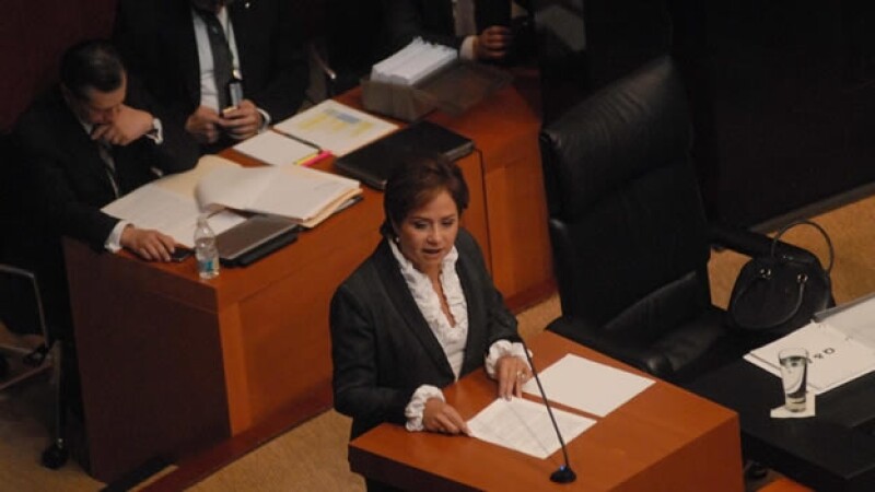 Patricia Espinosa
