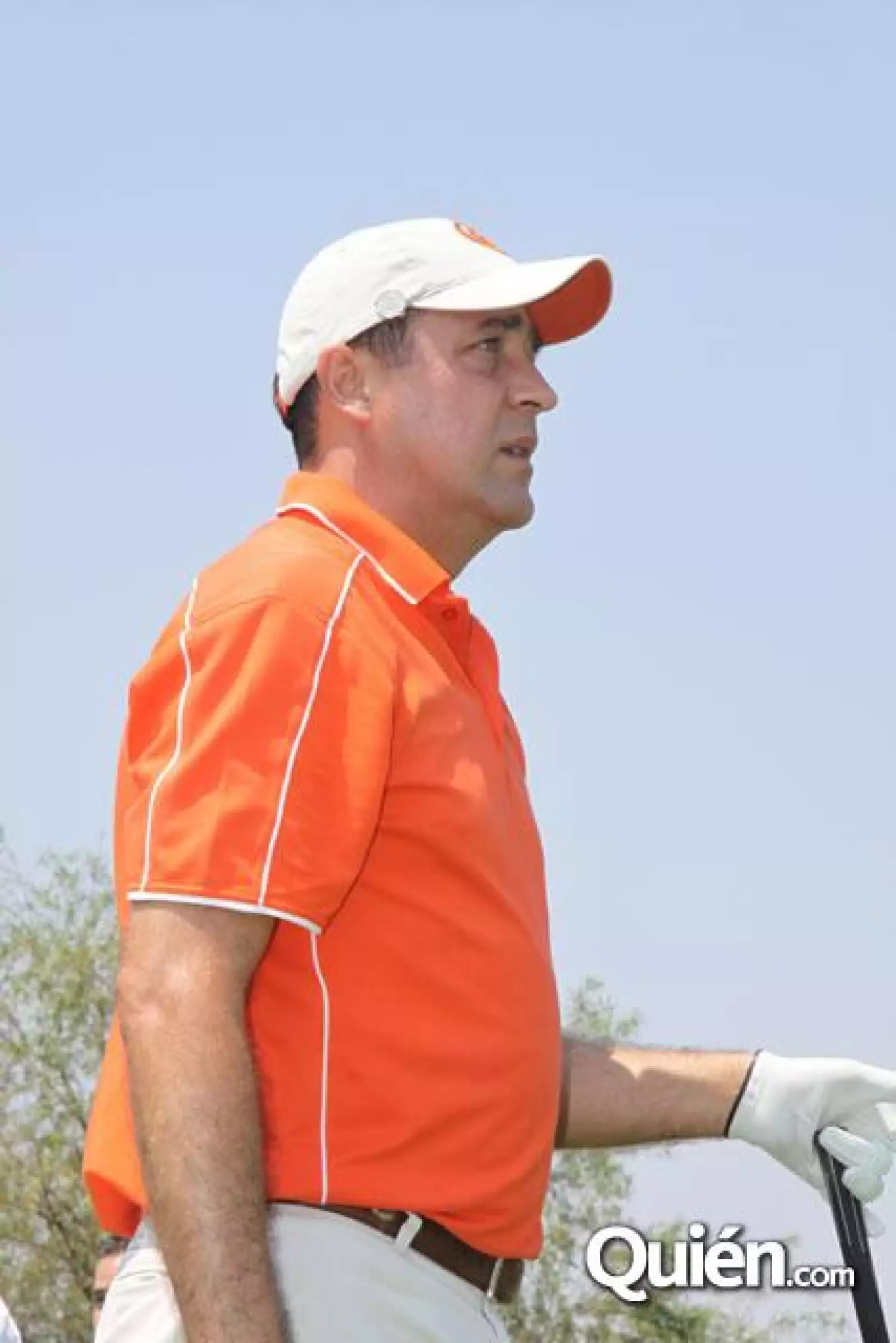 XII Torneo Anual de Golf