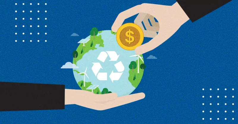 Financiación transición energética