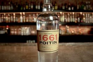 Bebidas con más alcohol