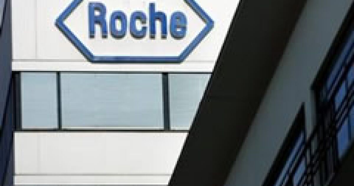 Roche toma el control de Genetech