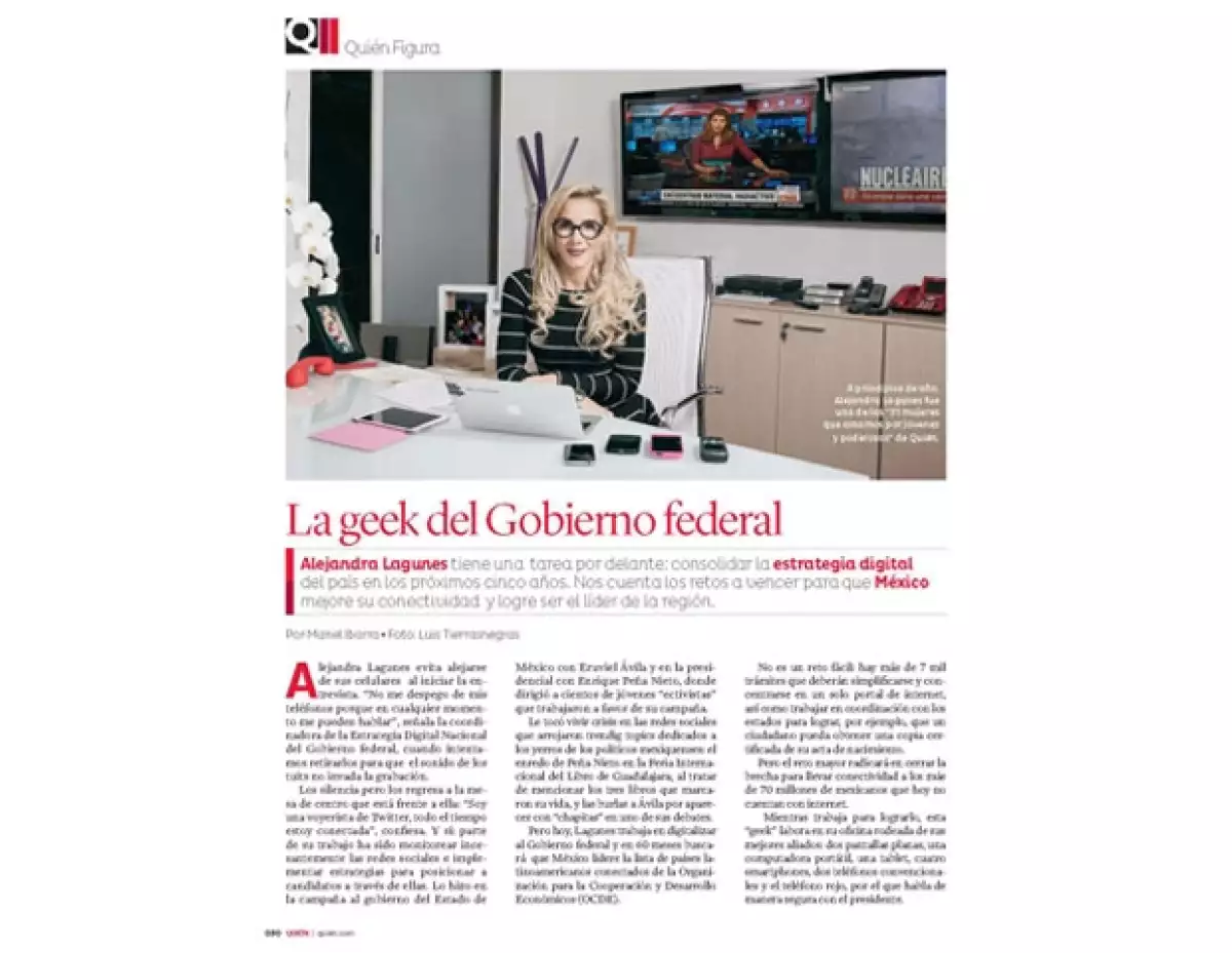 El Nobel de Literatura concedió una entrevista a la revista Quién y dejó ver su lado más íntimo. El escritor y su hija, Morgana, nos abrieron las puertas de su corazón.