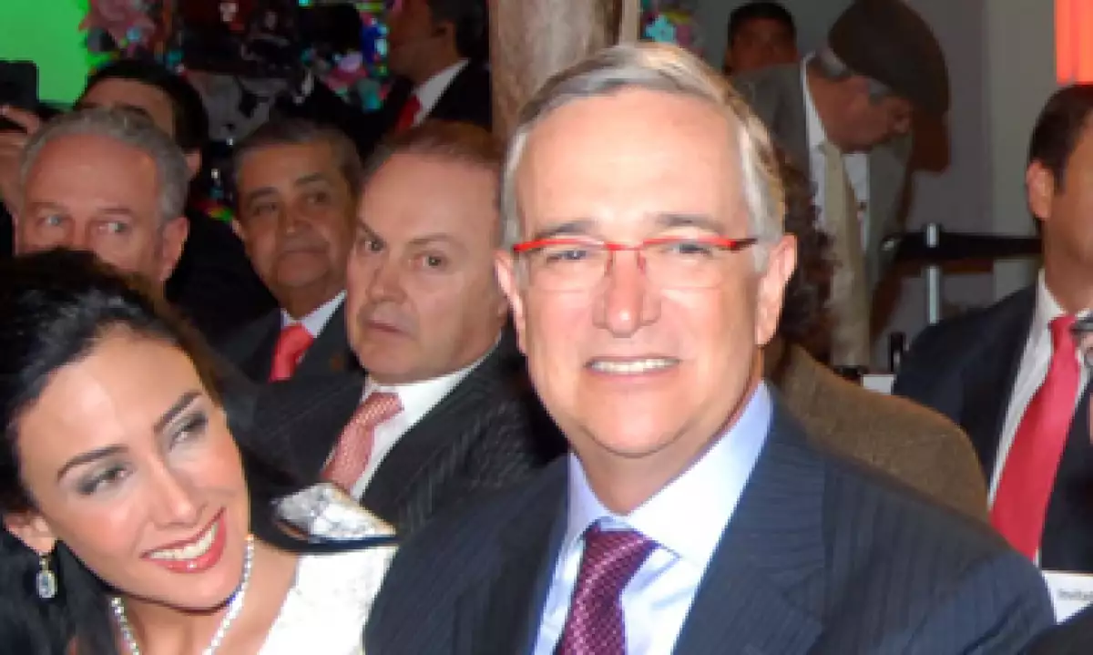 El 1 de febrero la CFC no autorizó a Televisa la compra de 50% de la operadora de telefonía móvil Iusacell, firma integrante de Grupo Salinas. (Foto: Notimex)