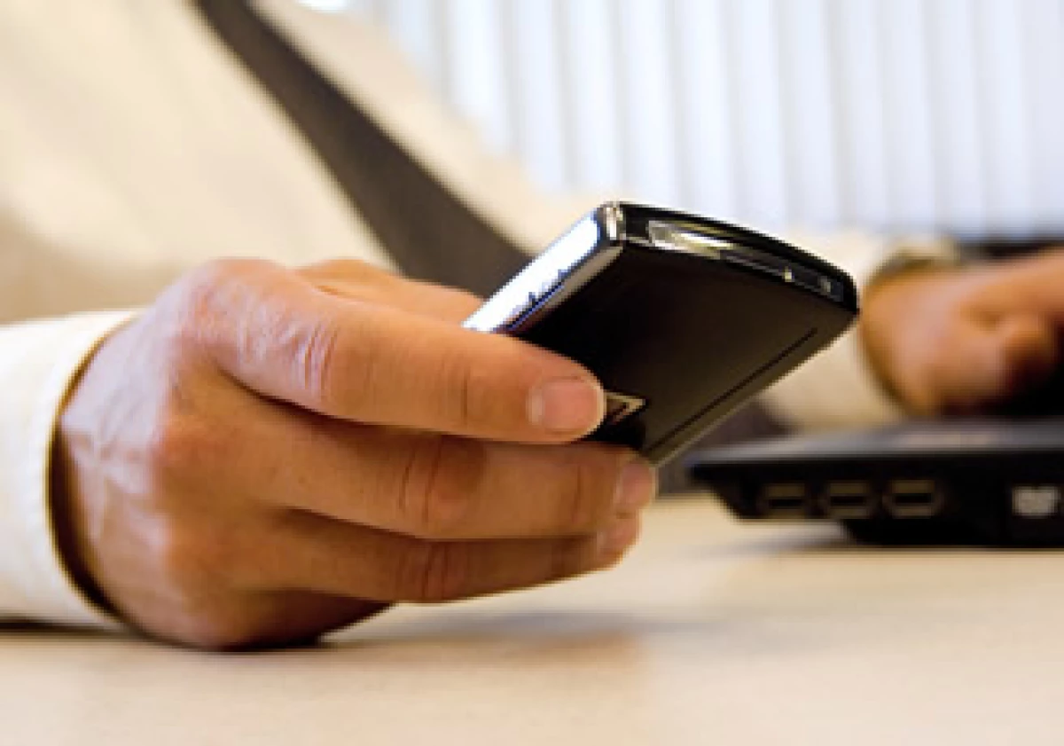 Android e iOS de Apple dominan el mercado dentro del sistema operativo de teléfonos inteligentes. (Foto: Photos to Go)