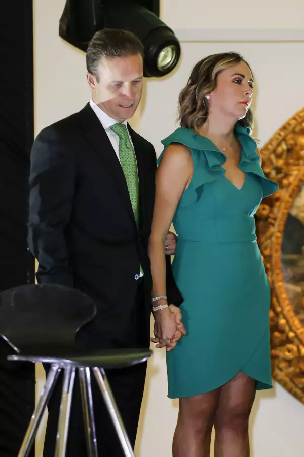 Aniversario Asociación ALE