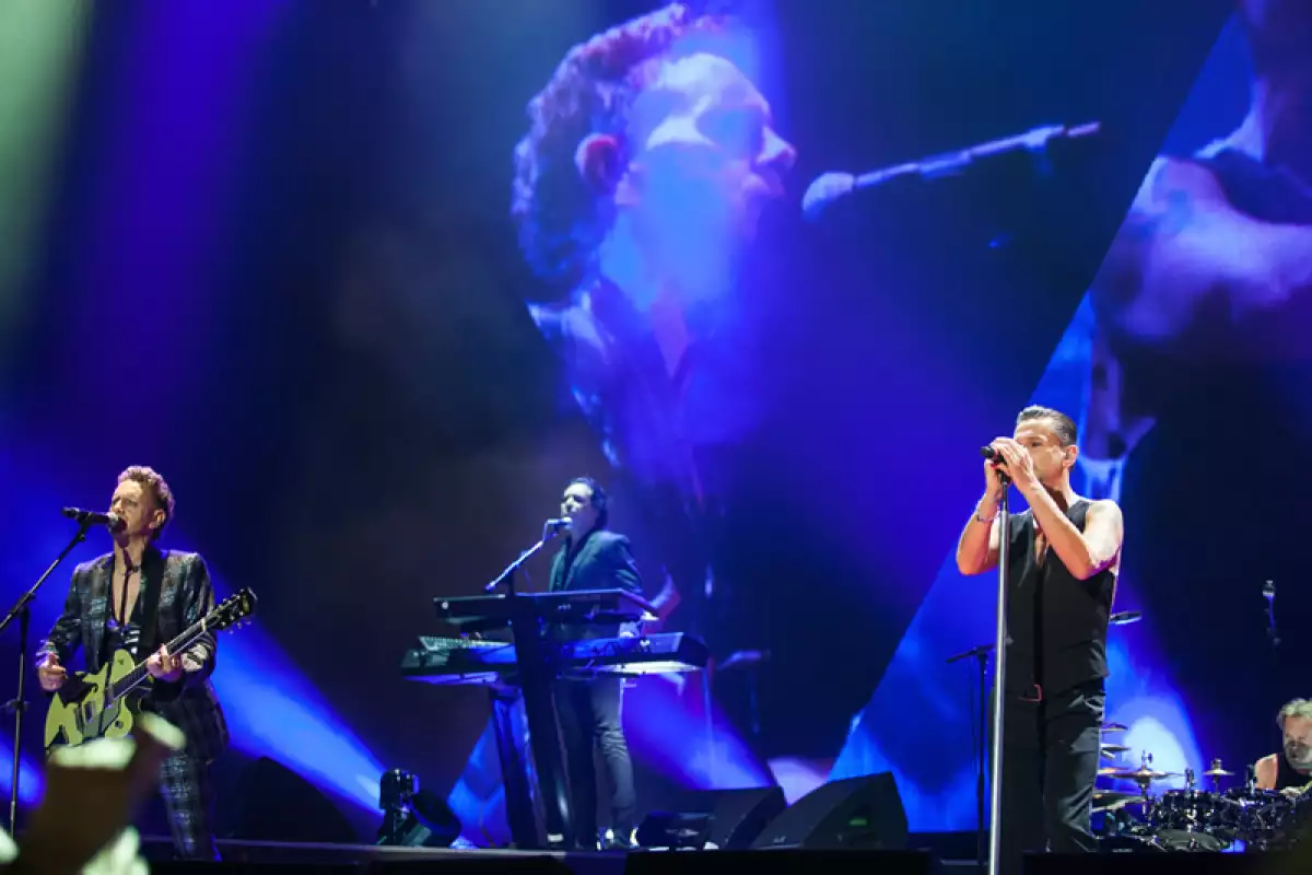 Depeche Mode