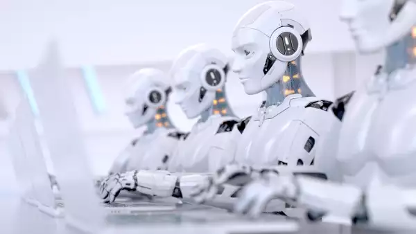 El abogado robot, desarrollado por DoNotPay y dotado de inteligencia artificial, tomará su primer caso judicial.