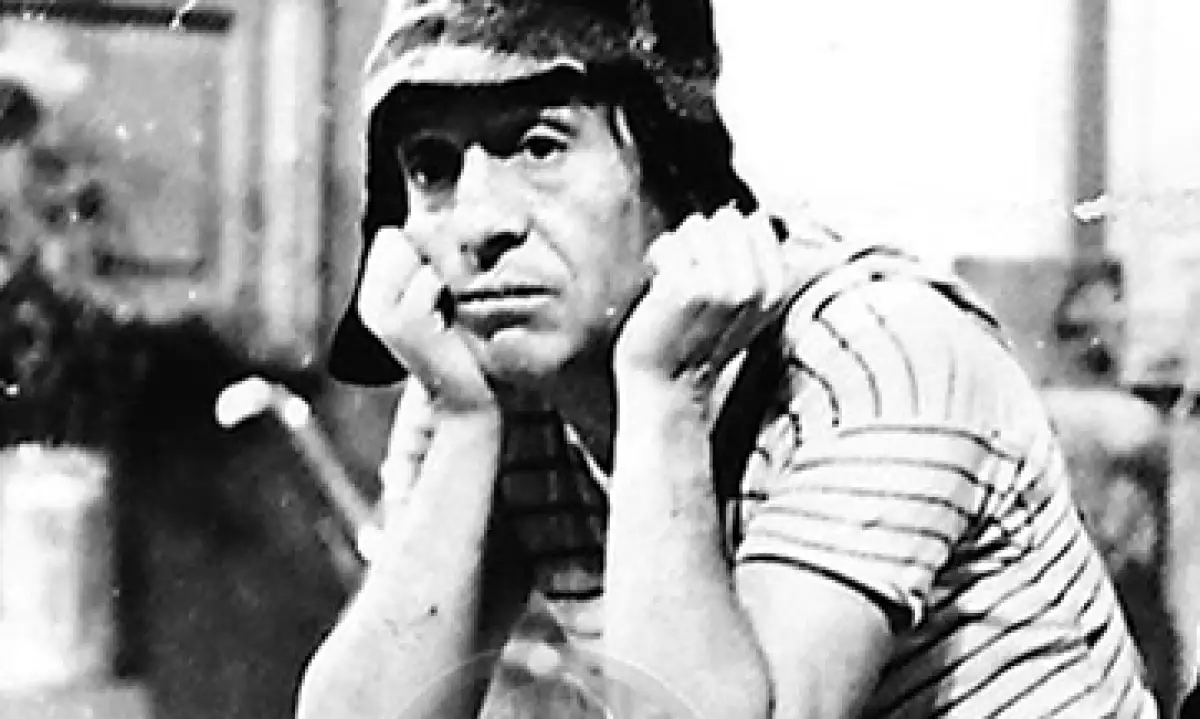 Cada capítulo de El Chavo del Ocho recaudó más de 1.3 mdd, según Forbes. (Foto: tomada de Facebook/Chavodel8tv)