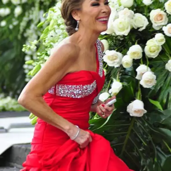 Jaqueline Van-Hoorde