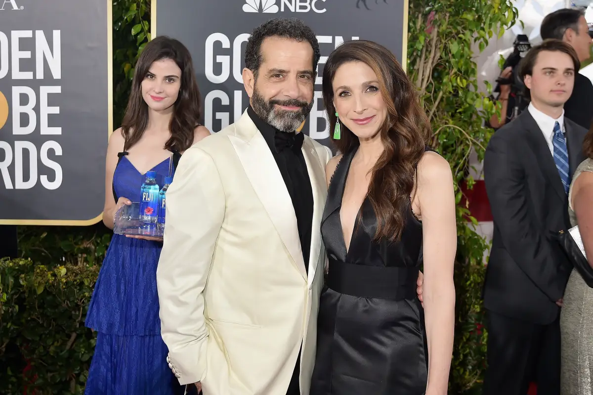 FIJI Water At The 76th Annual Golden Globe Awards