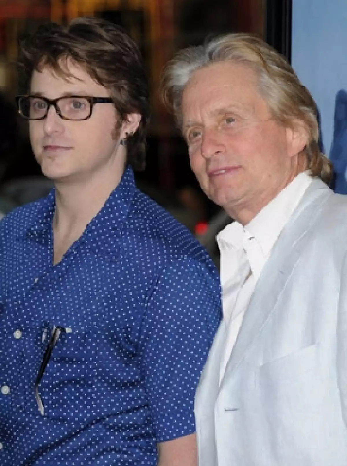 Cameron Douglas fue declarado culpable en enero de haber distribuido grandes cantidades de metanfetamina y cocaína.