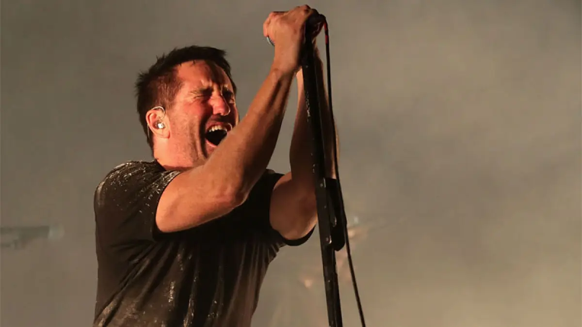 Nine Inch Nails