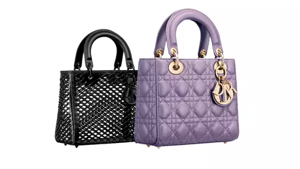 Bolso Lady Dior