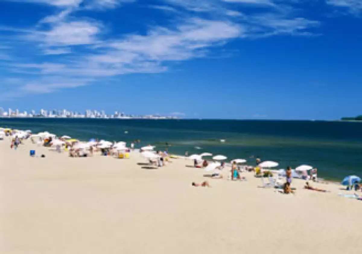 Los chilenos, brasileños, argentinos y europeos son los principales visitantes en Uruguay. (Foto: Jupiter Images)
