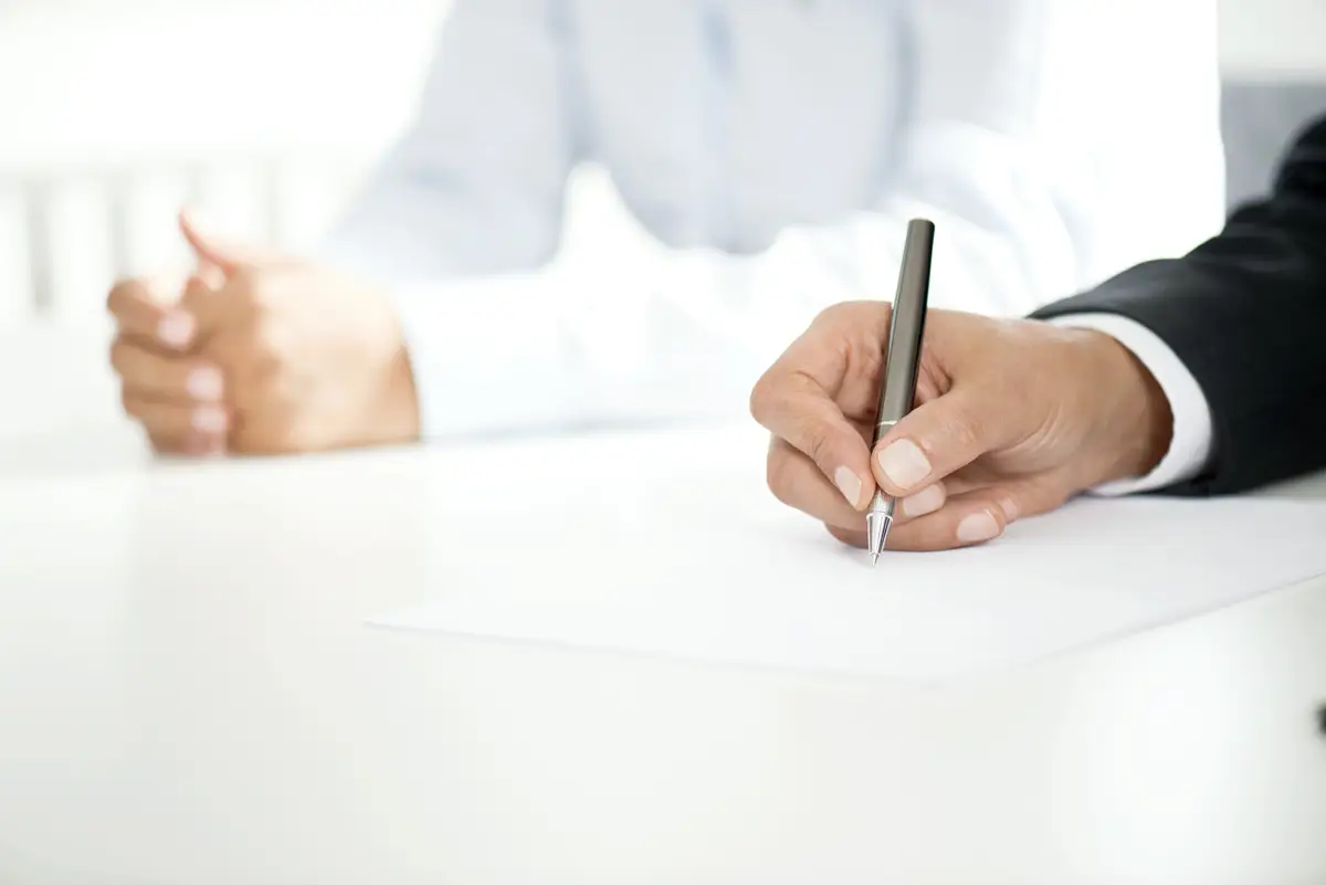 contrato