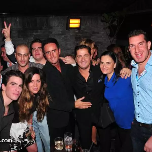 CUMPLE ALEX BASTERI EN RESERVA 55